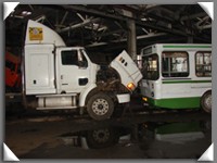 ремонт грузовиков в иваново